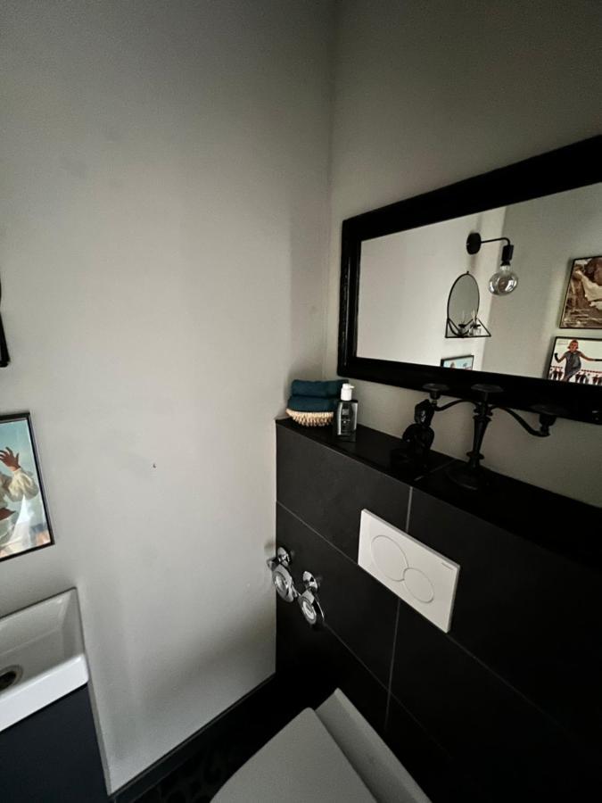 Angie'S Home Saarlouis Kültér fotó