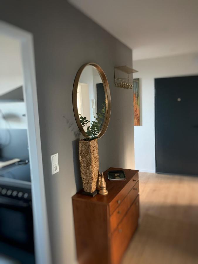 Angie'S Home Saarlouis Kültér fotó