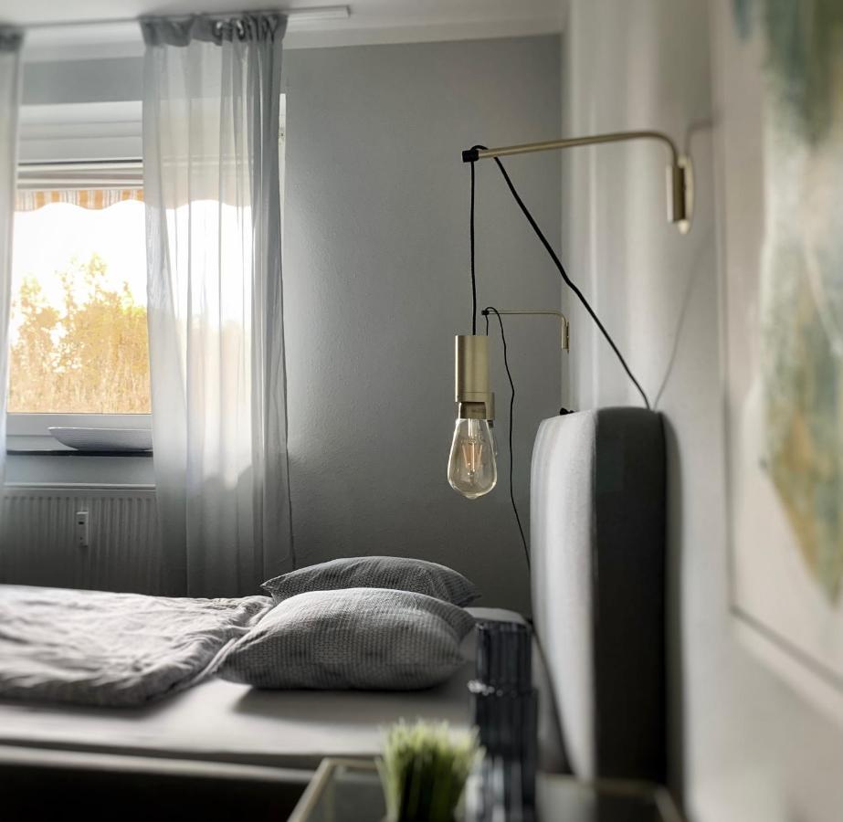 Angie'S Home Saarlouis Kültér fotó