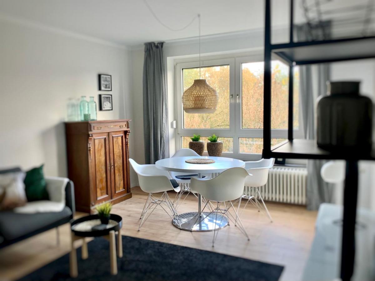 Angie'S Home Saarlouis Kültér fotó