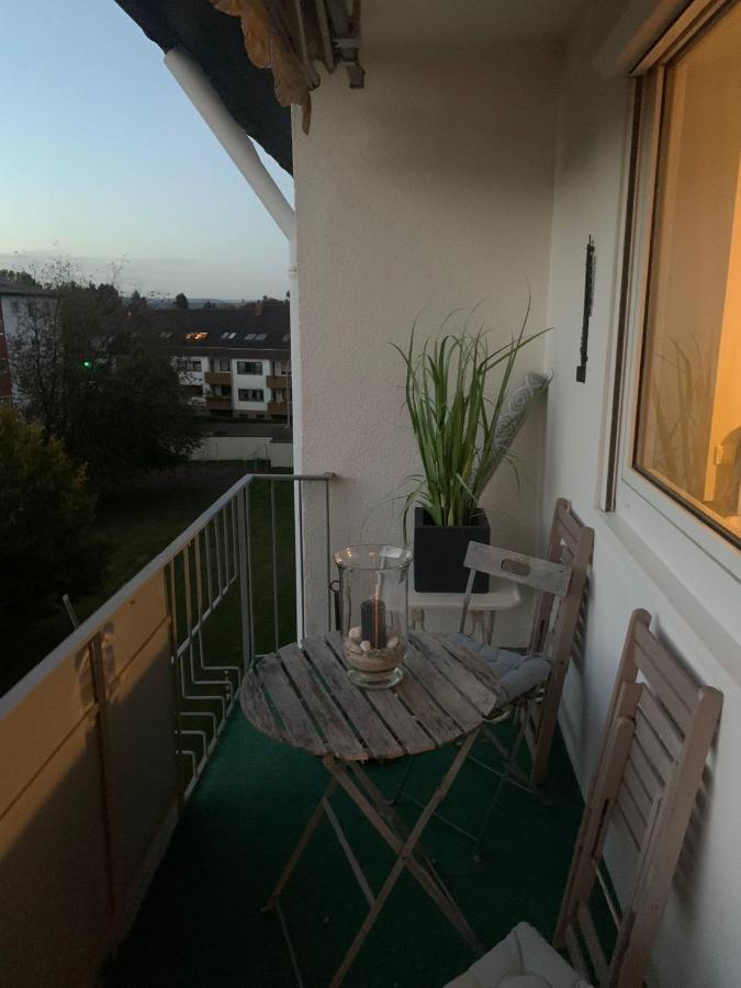 Angie'S Home Saarlouis Kültér fotó